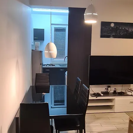 Apartments Peti Pula Room photo