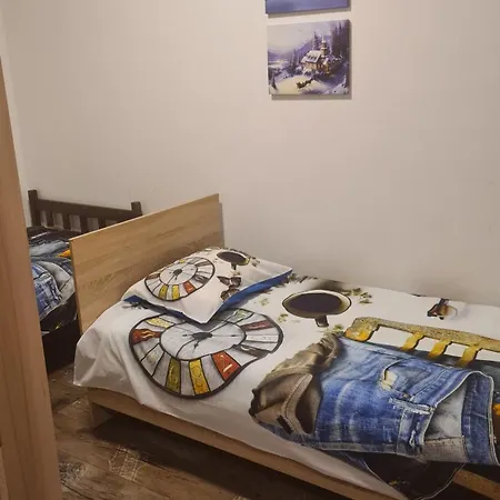 Apartments Peti Pula Room photo