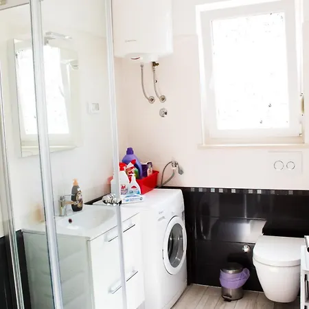 Apartments Peti Pula Room photo