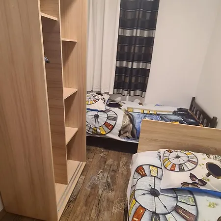 Apartments Peti Pula Room photo