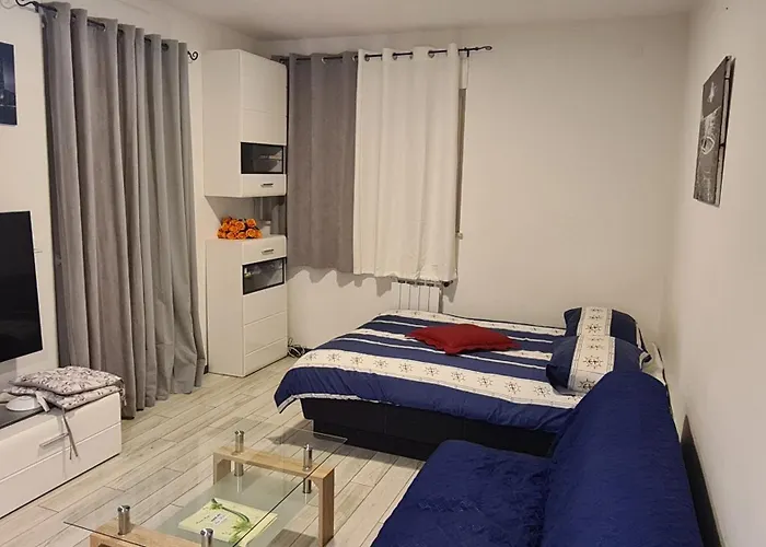 Apartments Peti