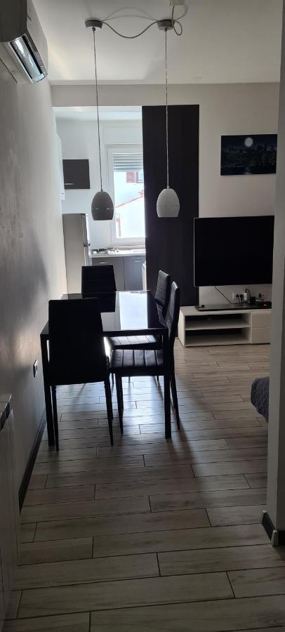 Apartment Peti