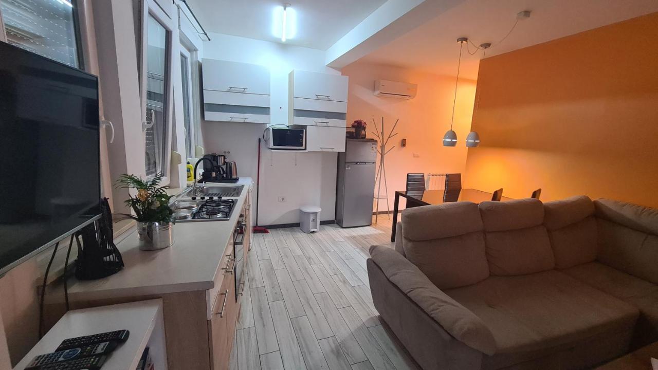 Apartment Peti Pula