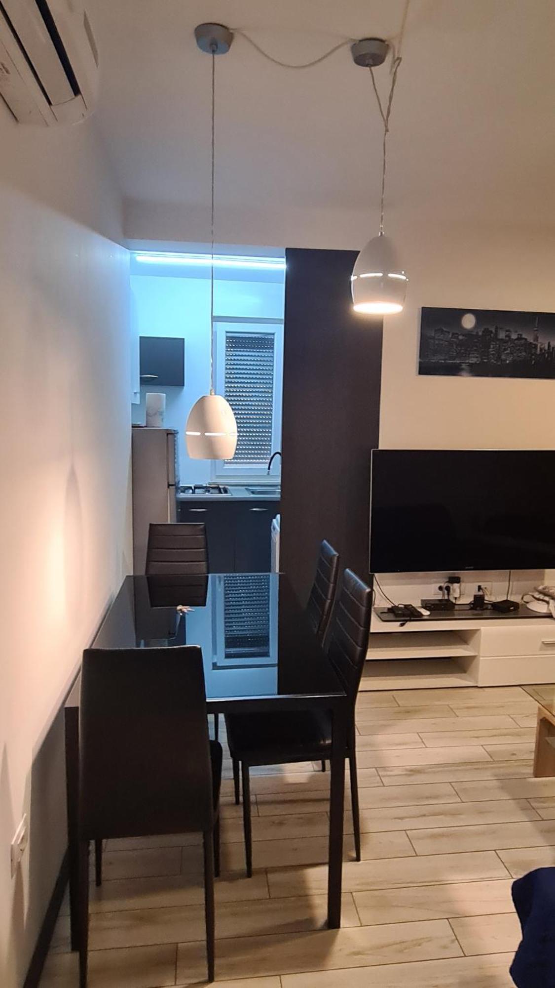 Peti Apartment