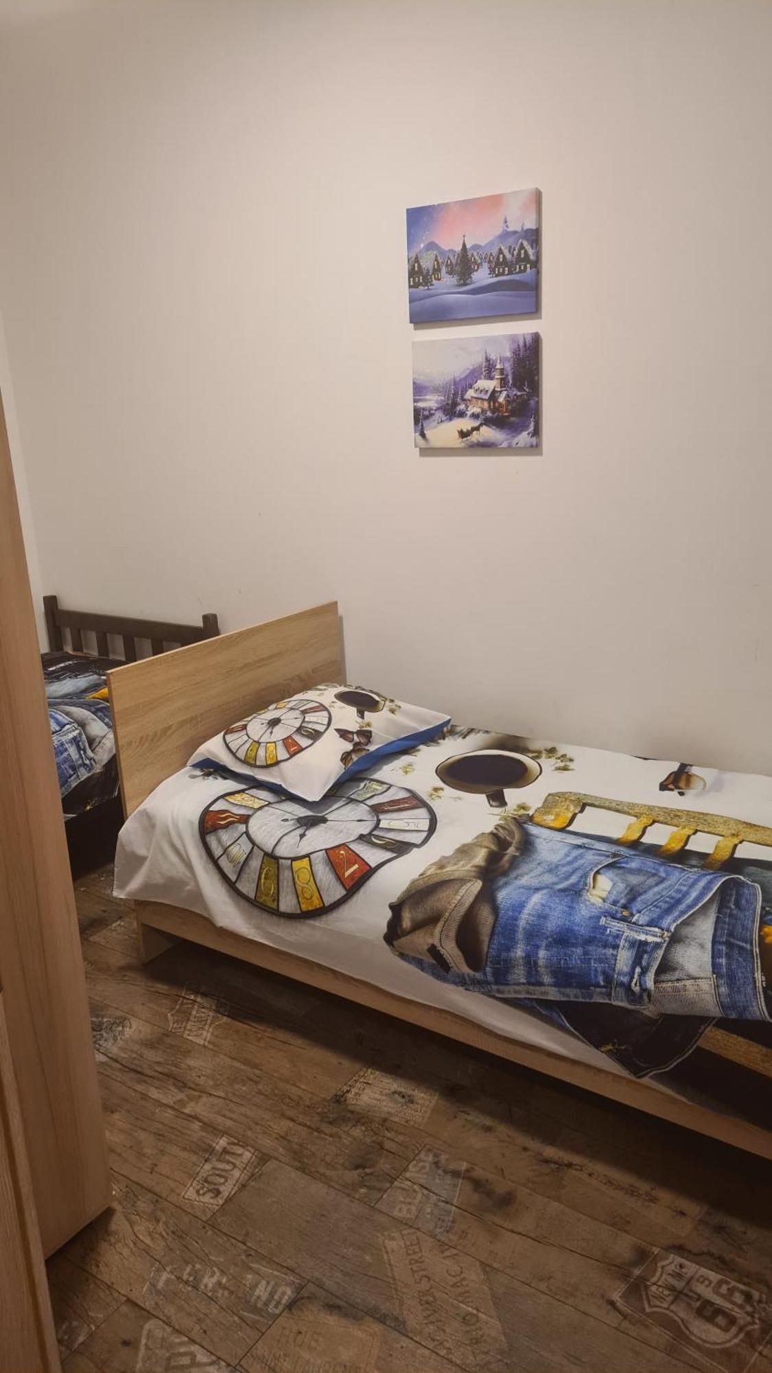 Peti Apartment Pula