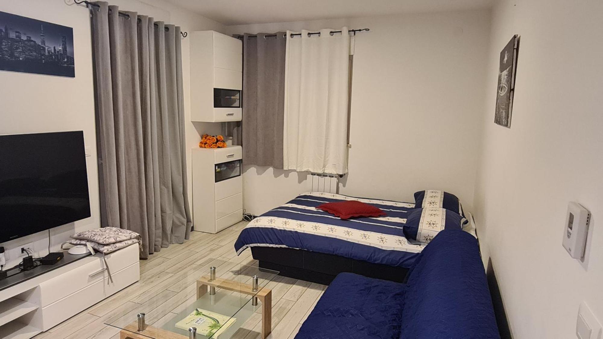 Apartment Peti