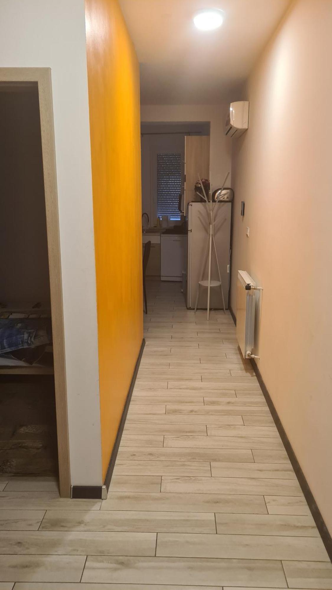 Apartment Peti *