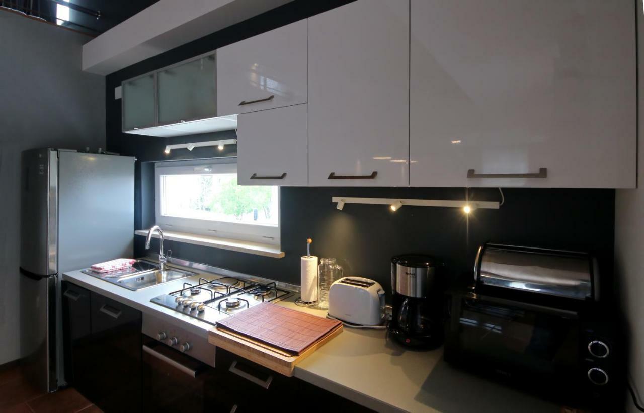Peti Apartment *