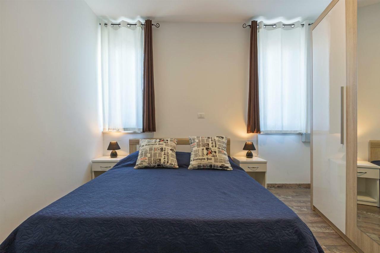 Peti Apartment Pula