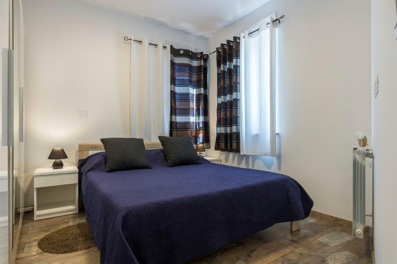 Peti Apartment