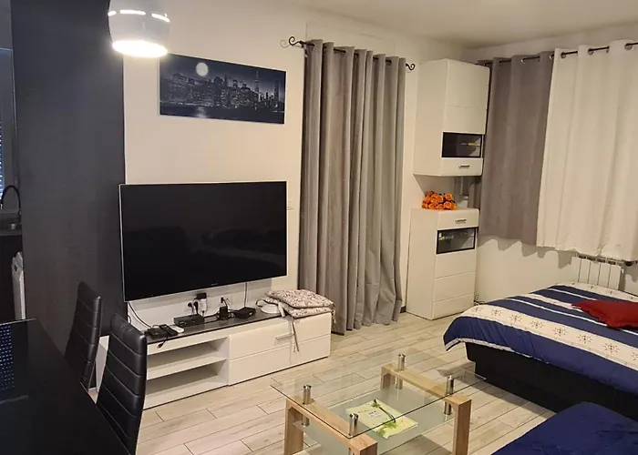 Apartments Peti