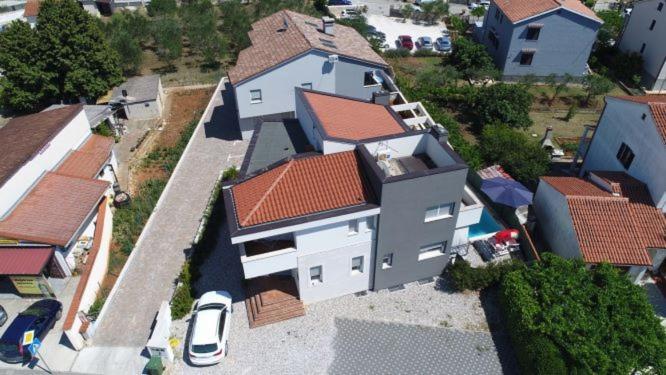 Apartmán Peti