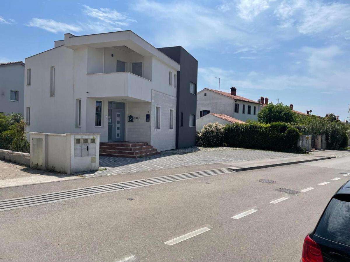 Peti Apartmán Pula