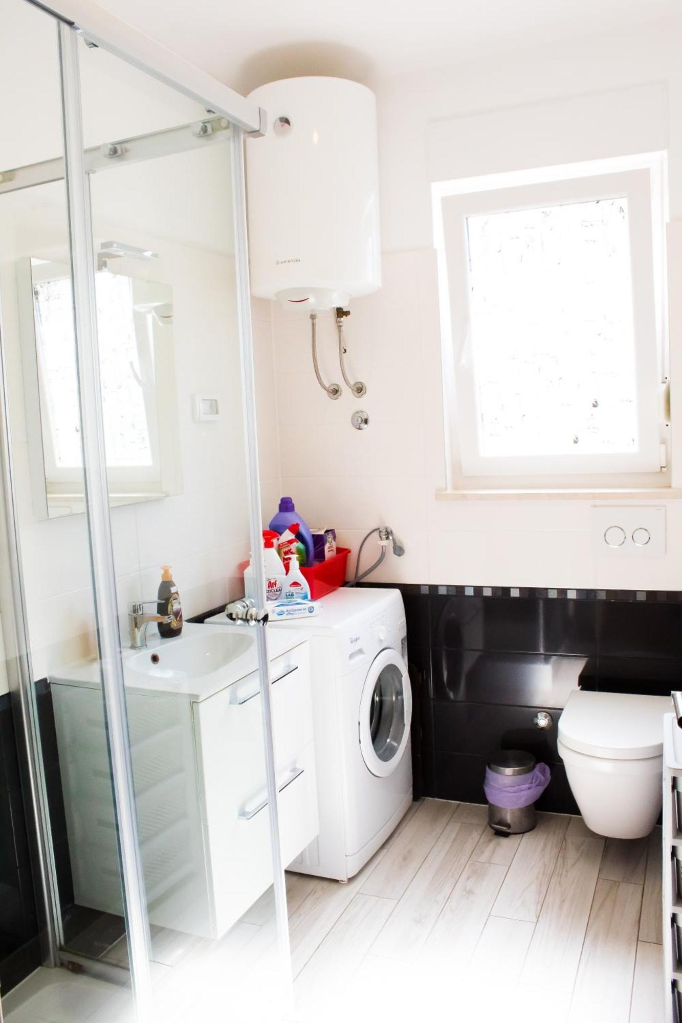 Apartmán Peti *