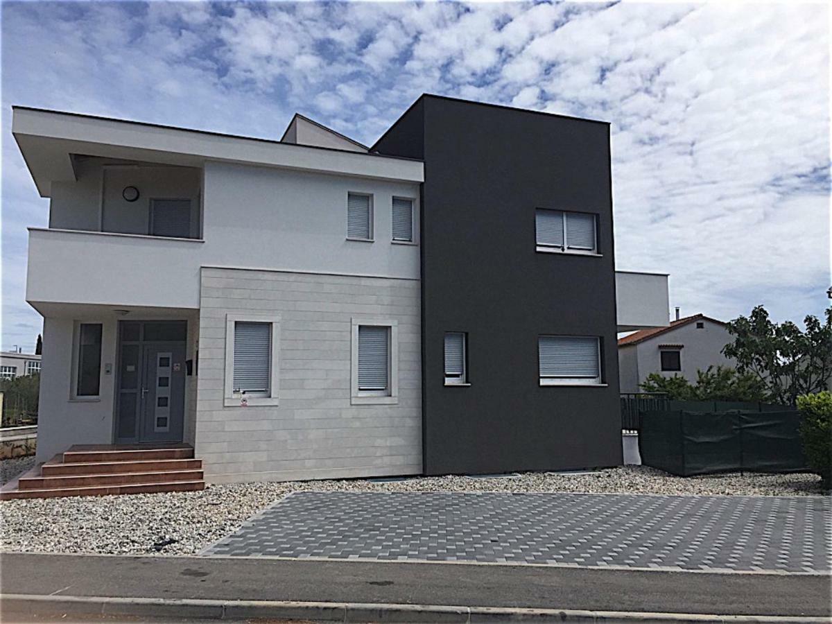 Peti Apartmán Pula